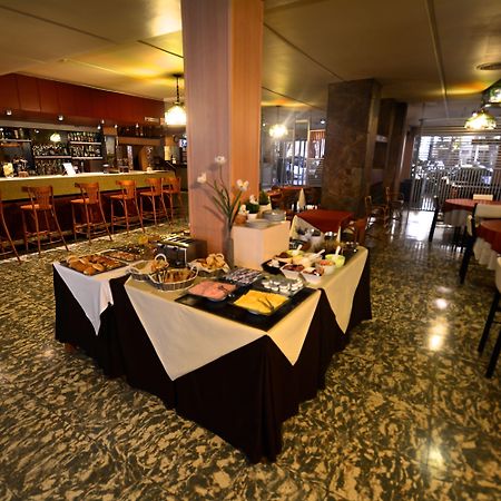 Hotel Nutibara Mendoza Kültér fotó