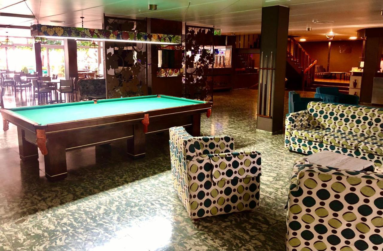 Hotel Nutibara Mendoza Kültér fotó