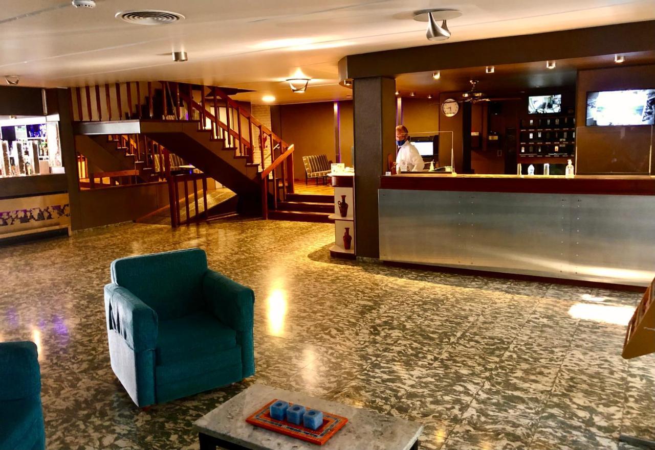Hotel Nutibara Mendoza Kültér fotó