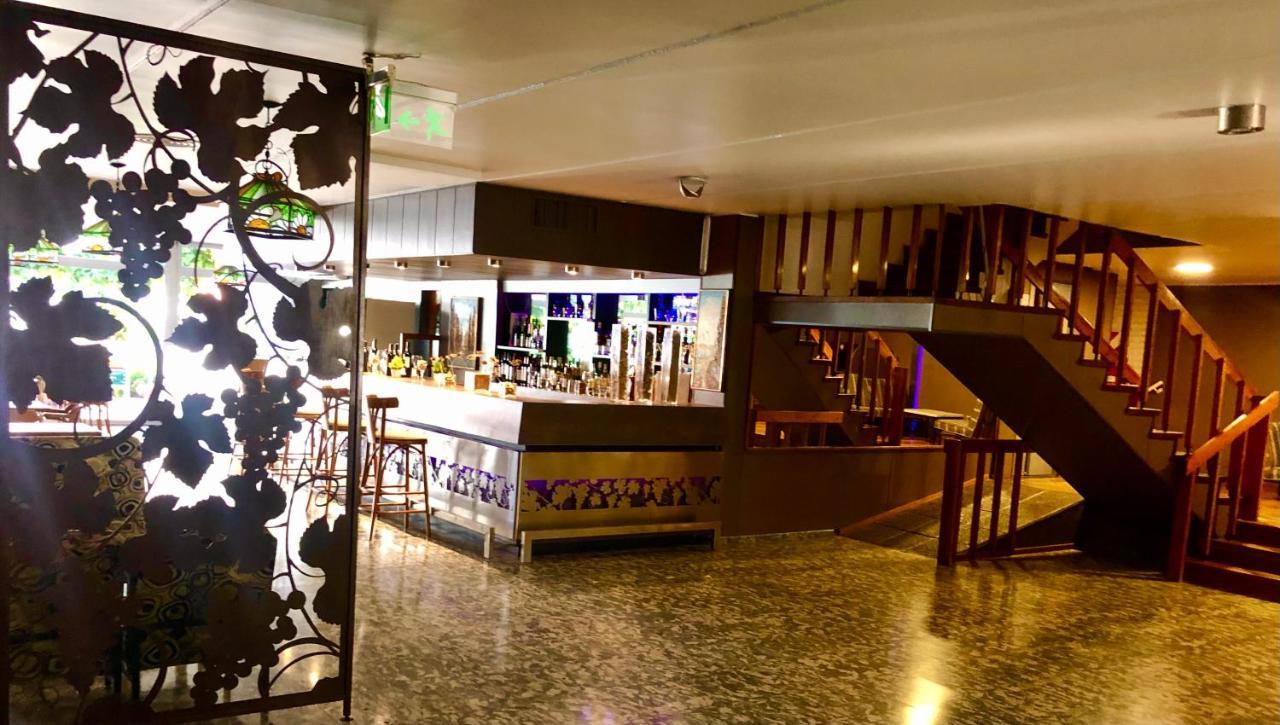 Hotel Nutibara Mendoza Kültér fotó