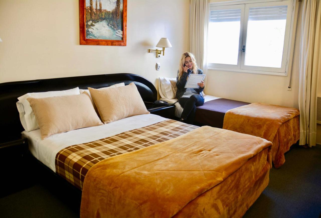 Hotel Nutibara Mendoza Kültér fotó