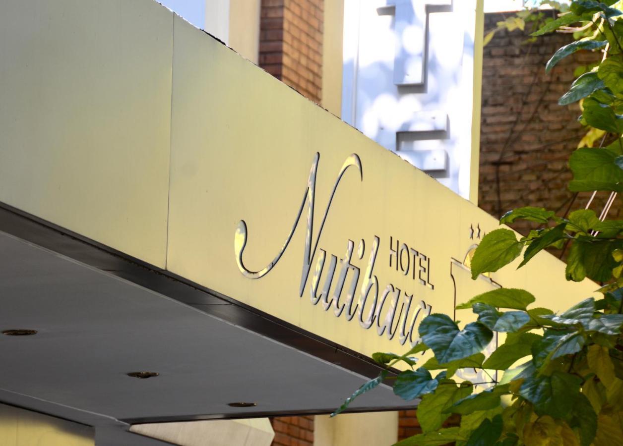 Hotel Nutibara Mendoza Kültér fotó
