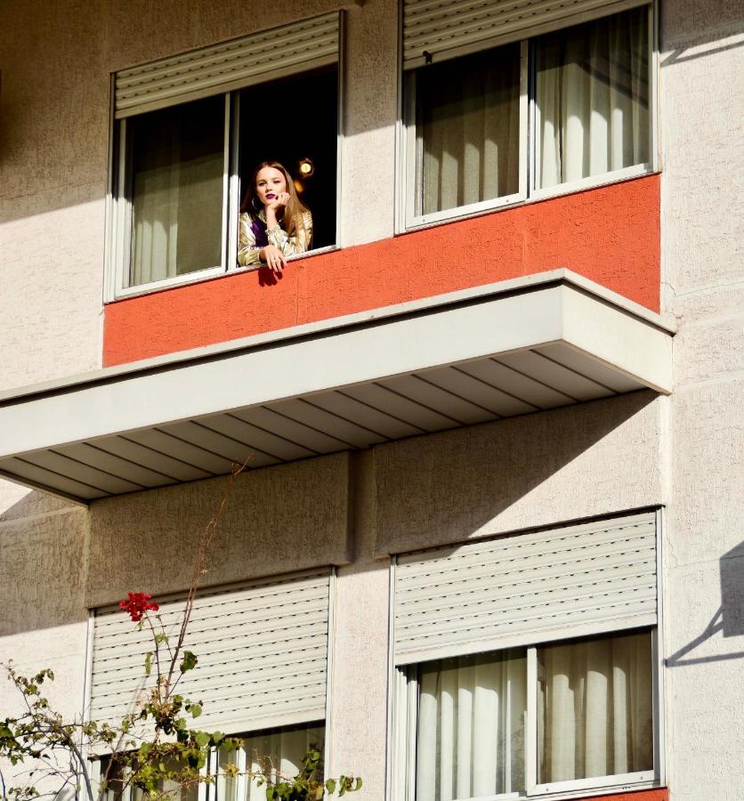 Hotel Nutibara Mendoza Kültér fotó