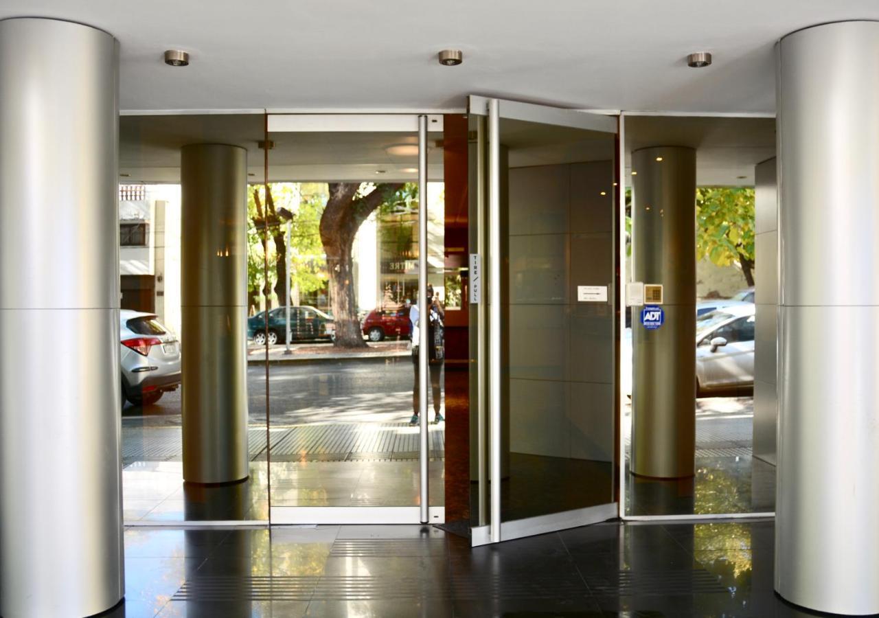 Hotel Nutibara Mendoza Kültér fotó