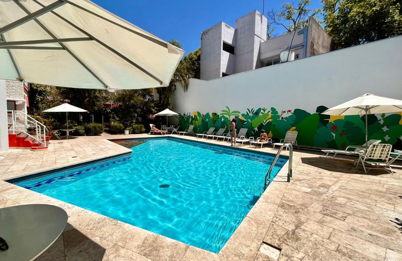 Hotel Nutibara Mendoza Kültér fotó