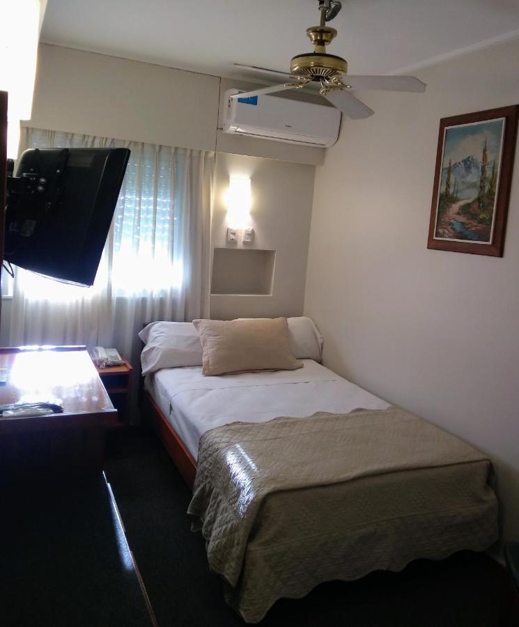 Hotel Nutibara Mendoza Kültér fotó