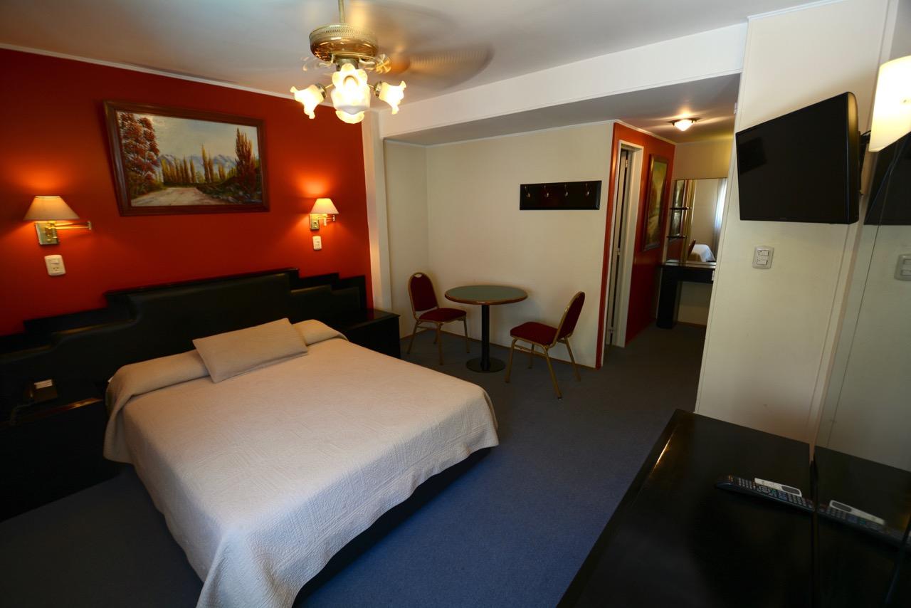 Hotel Nutibara Mendoza Kültér fotó