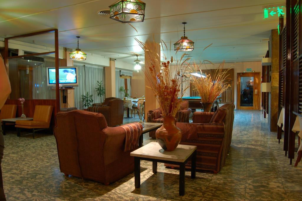 Hotel Nutibara Mendoza Kültér fotó