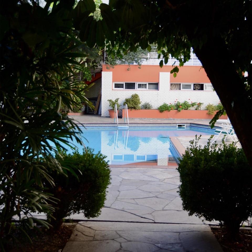 Hotel Nutibara Mendoza Kültér fotó