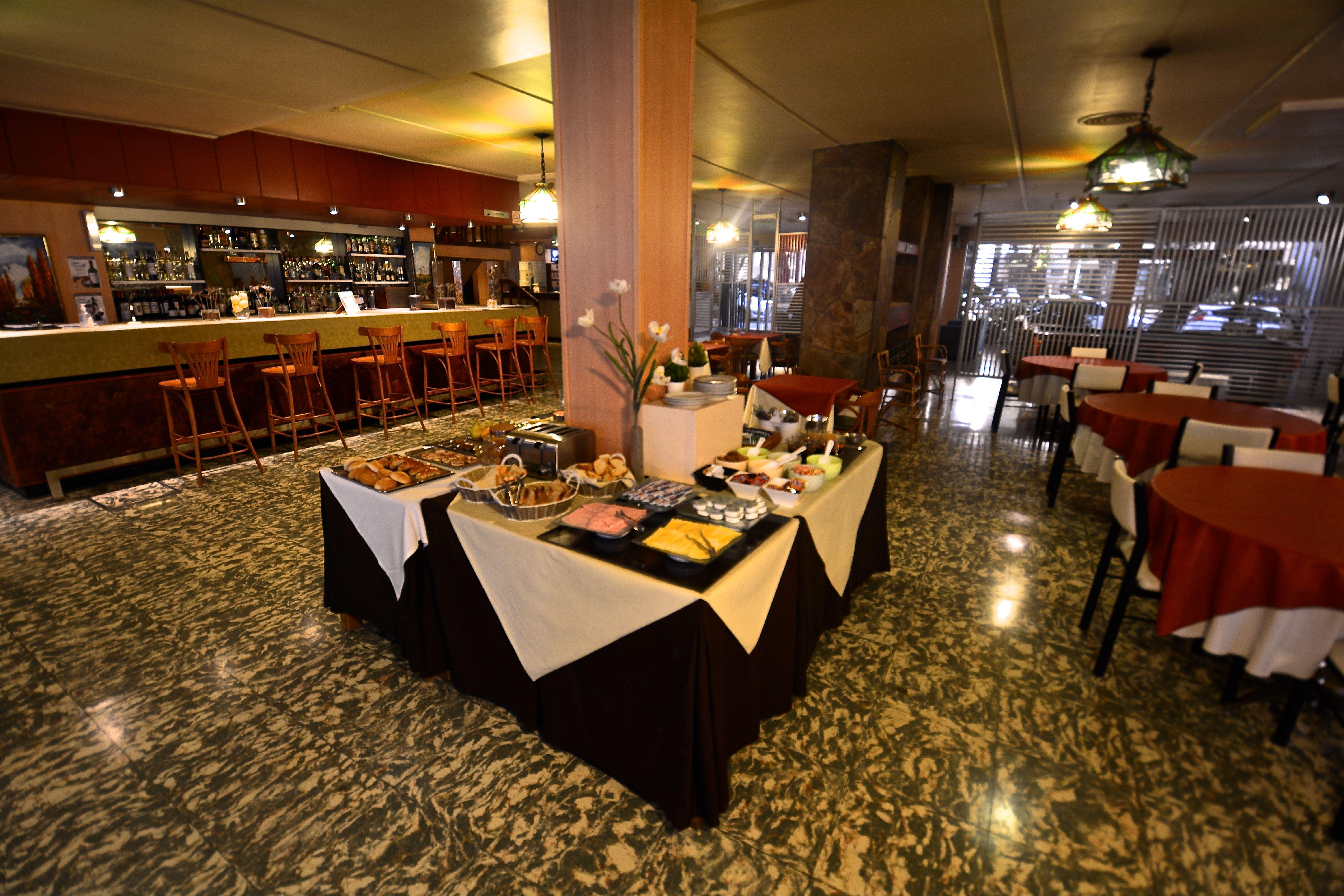 Hotel Nutibara Mendoza Kültér fotó
