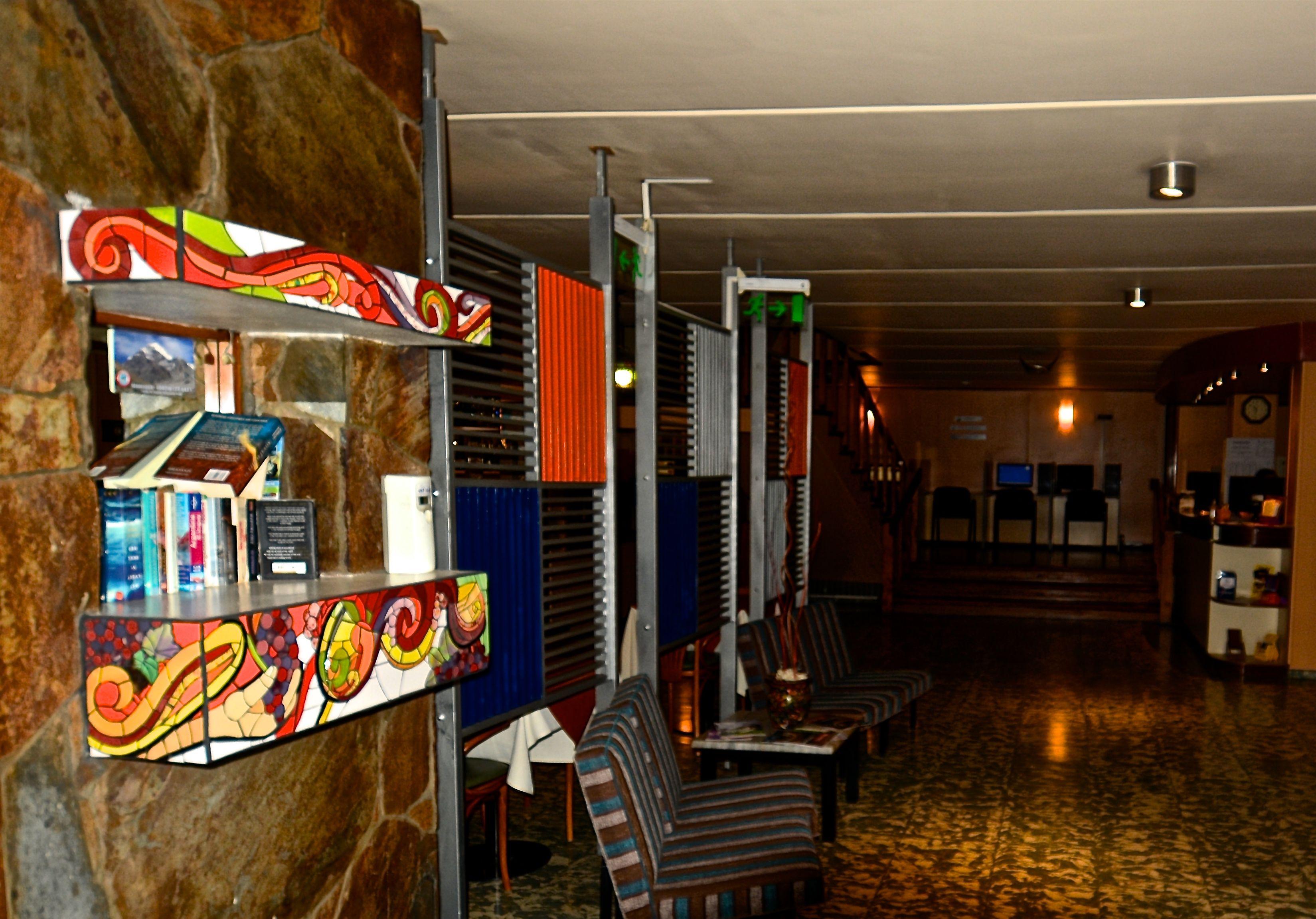 Hotel Nutibara Mendoza Kültér fotó