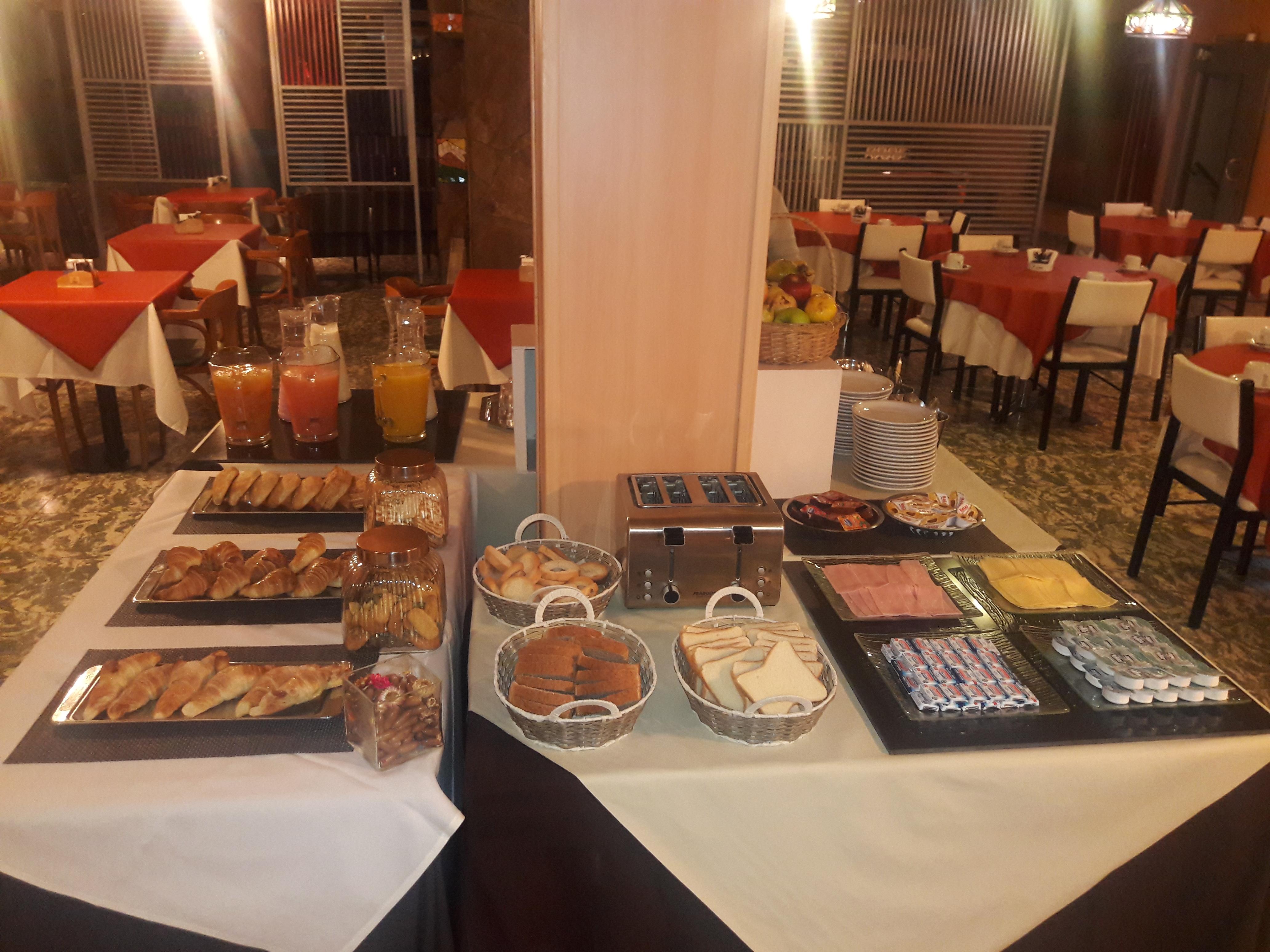 Hotel Nutibara Mendoza Kültér fotó