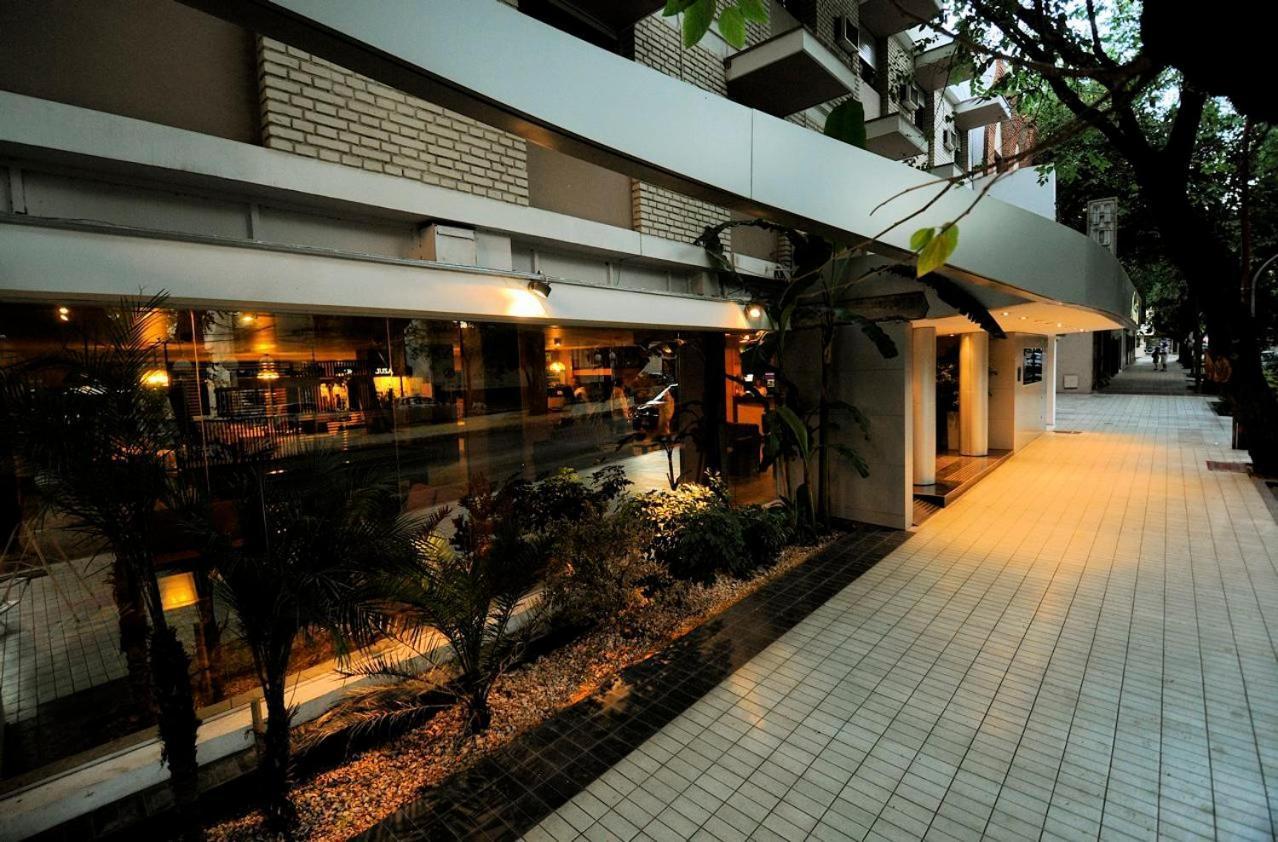 Hotel Nutibara Mendoza Kültér fotó