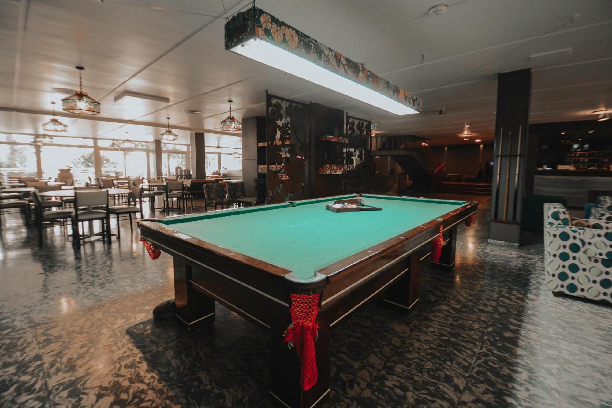 Hotel Nutibara Mendoza Kültér fotó