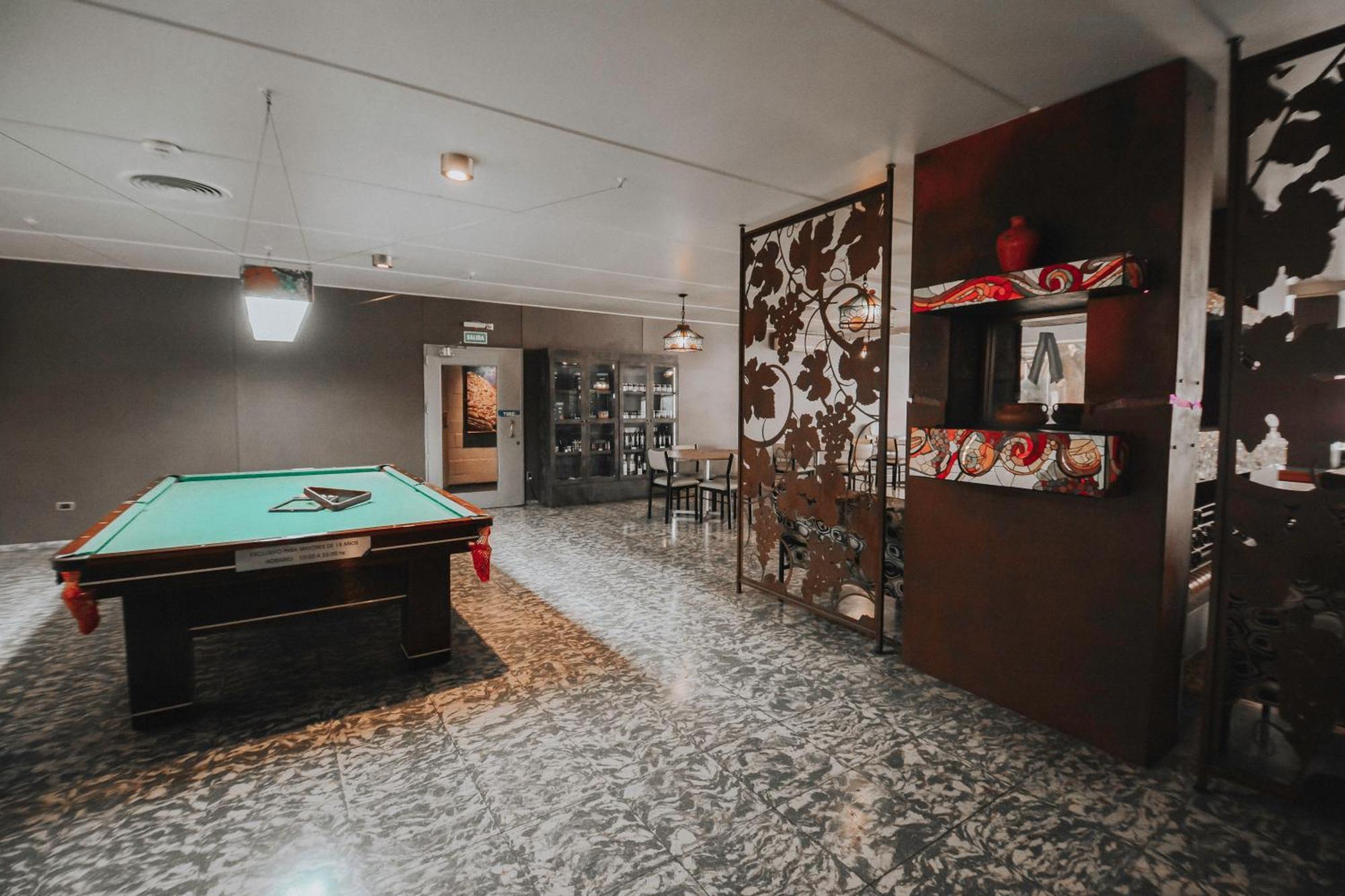 Hotel Nutibara Mendoza Kültér fotó