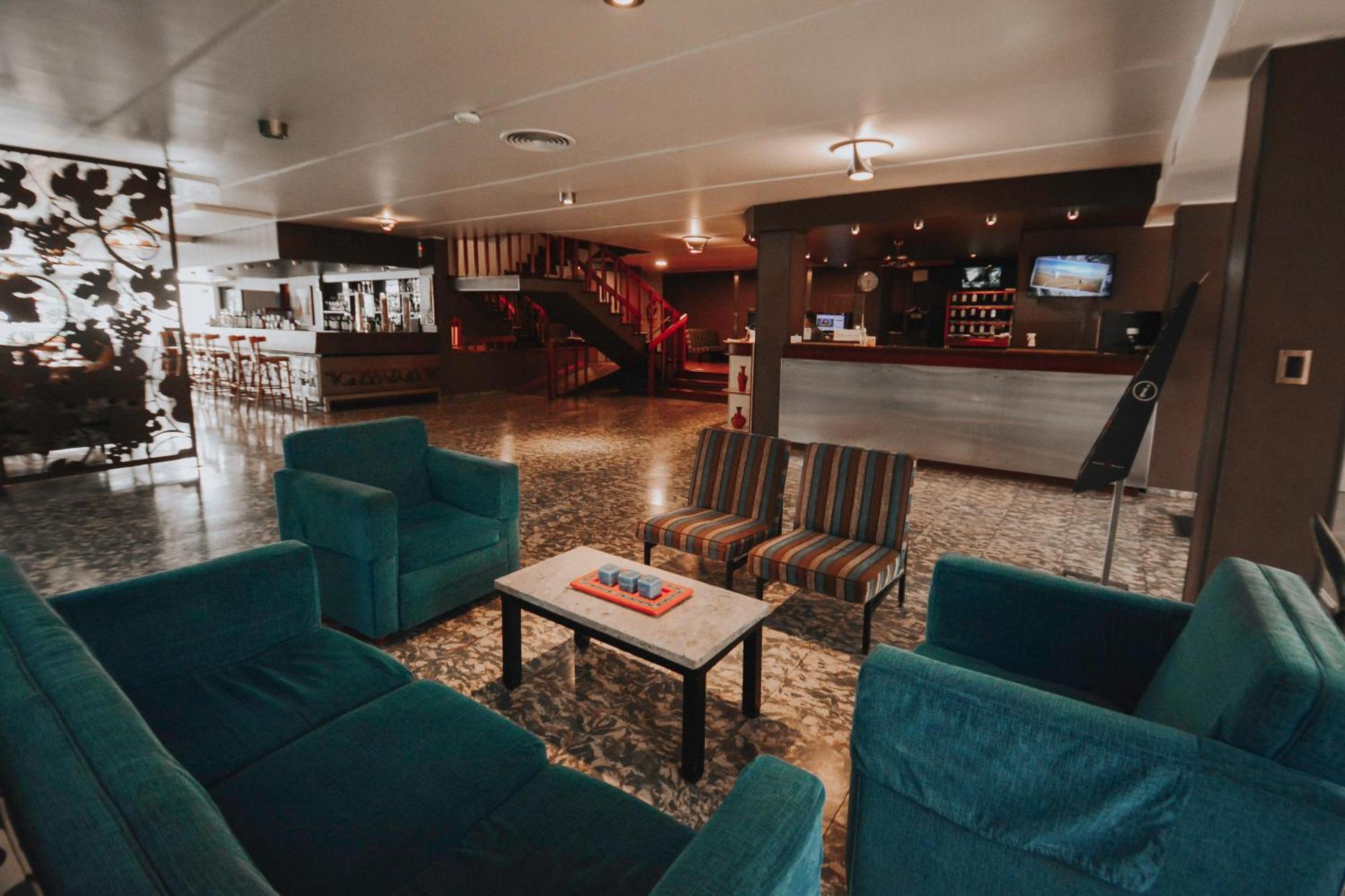 Hotel Nutibara Mendoza Kültér fotó