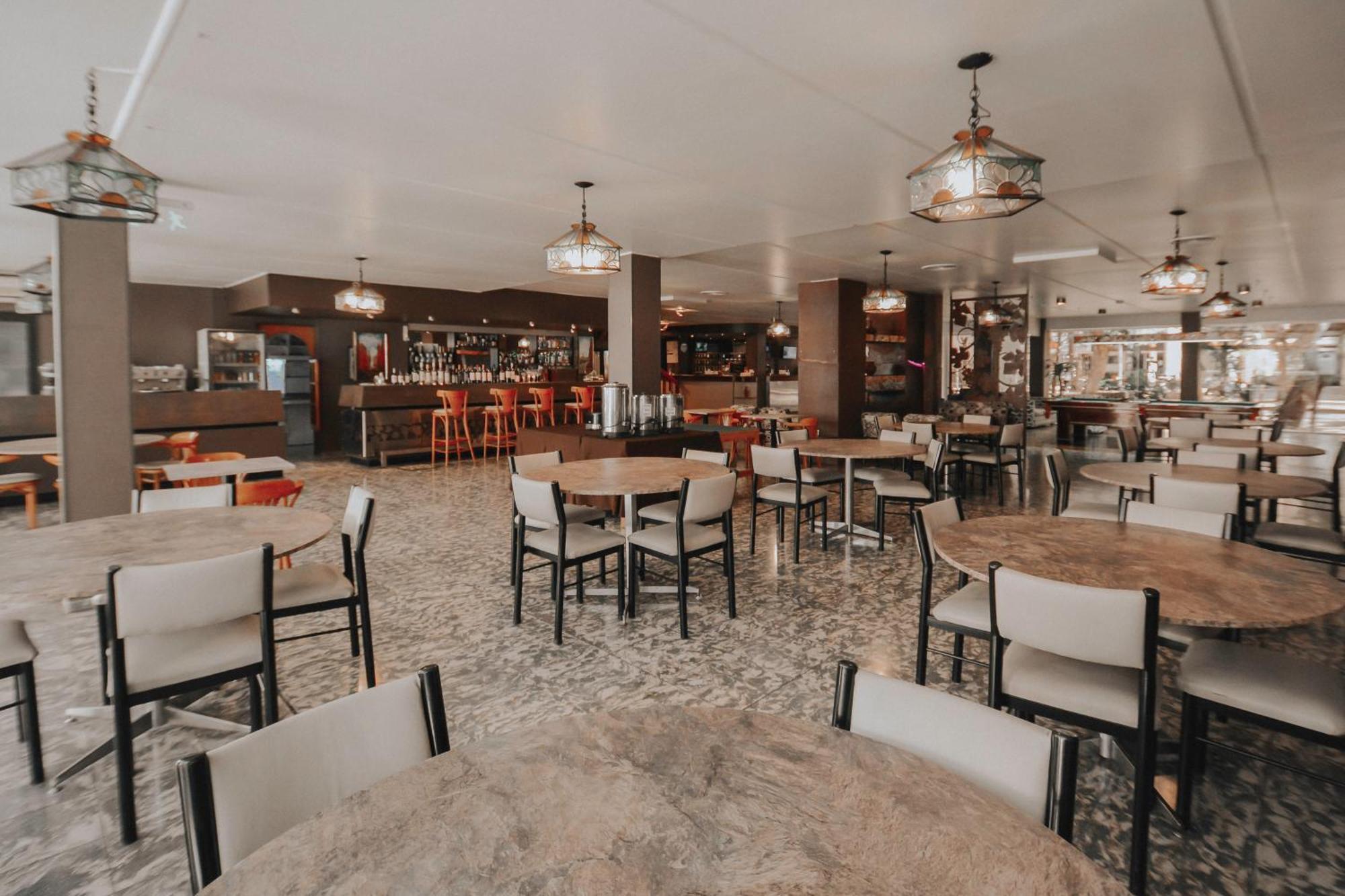 Hotel Nutibara Mendoza Kültér fotó