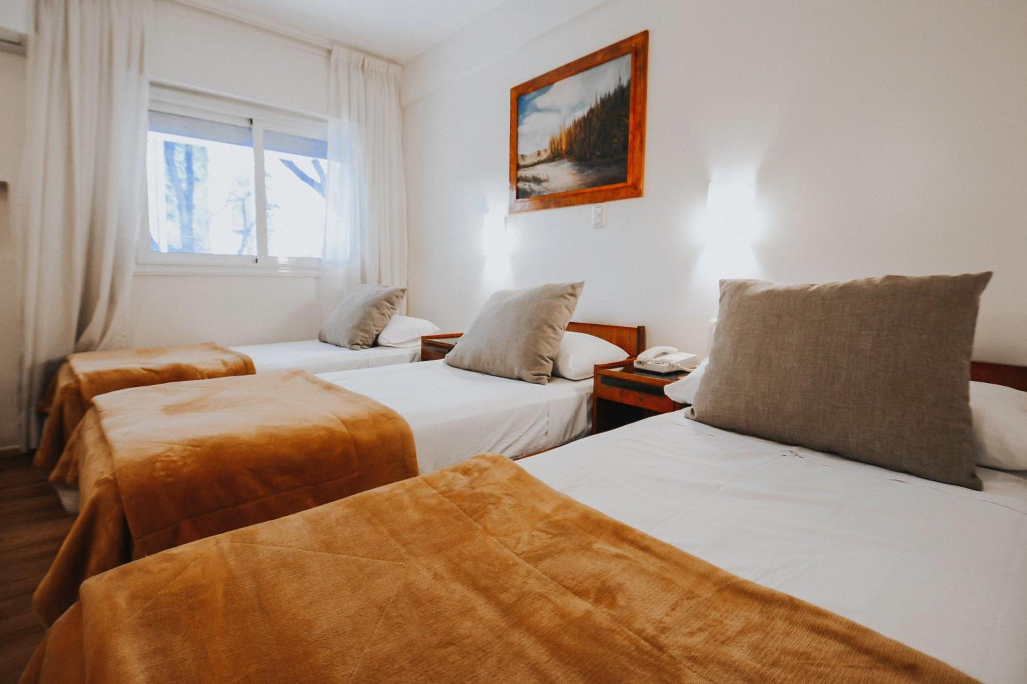 Hotel Nutibara Mendoza Kültér fotó