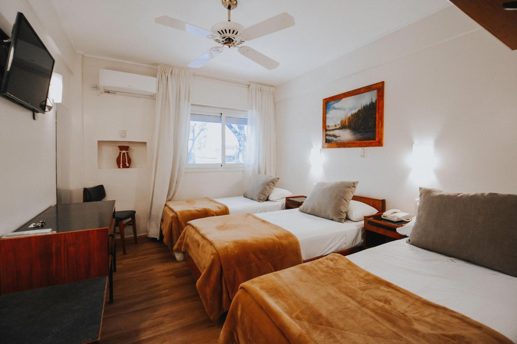 Hotel Nutibara Mendoza Kültér fotó