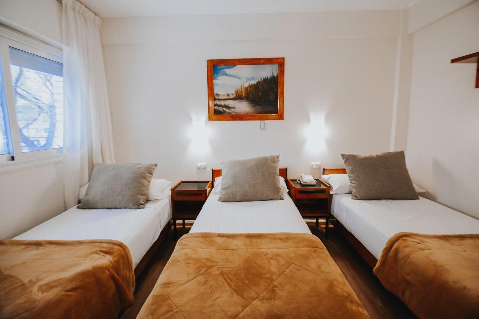 Hotel Nutibara Mendoza Kültér fotó