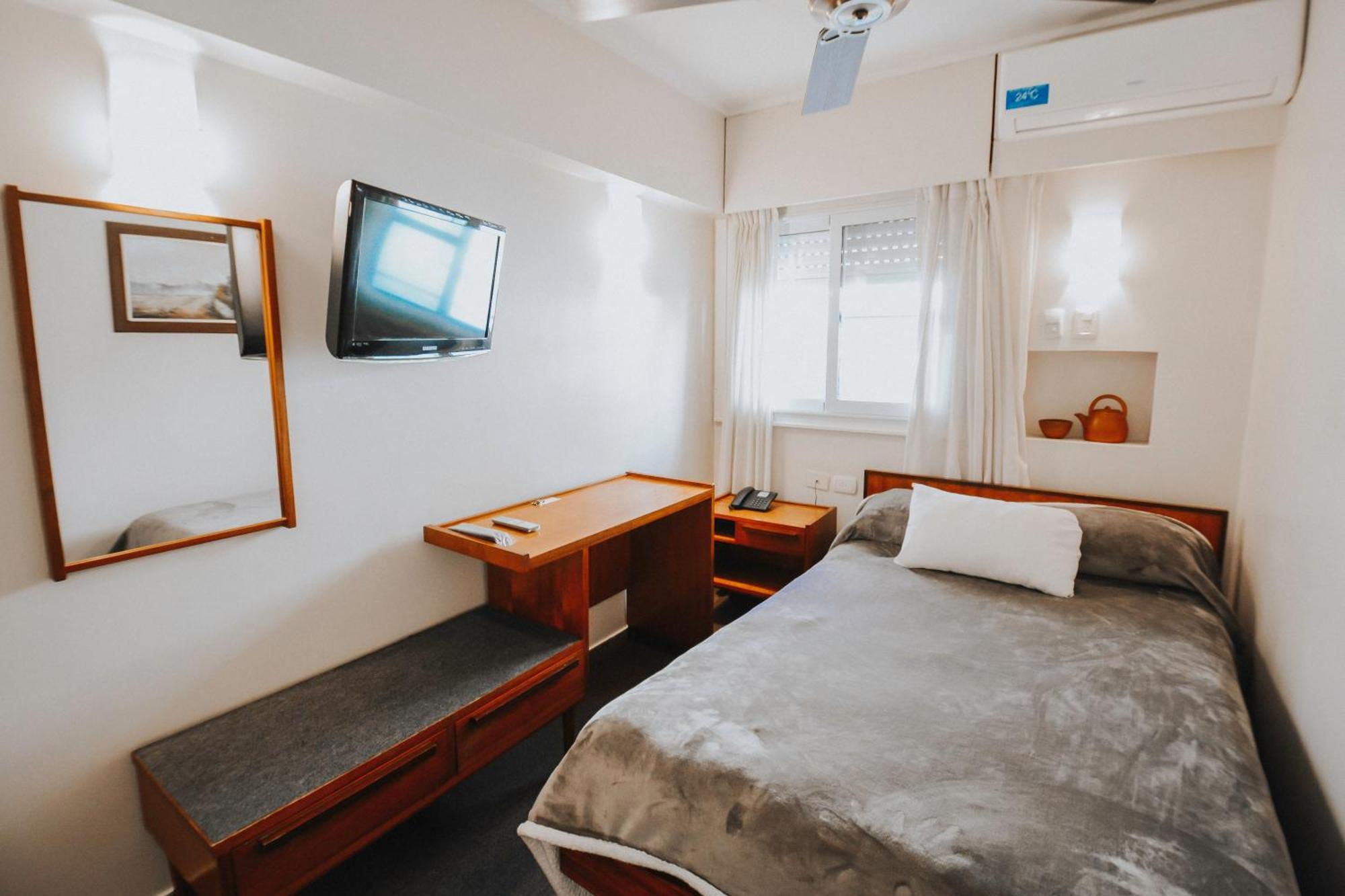 Hotel Nutibara Mendoza Kültér fotó