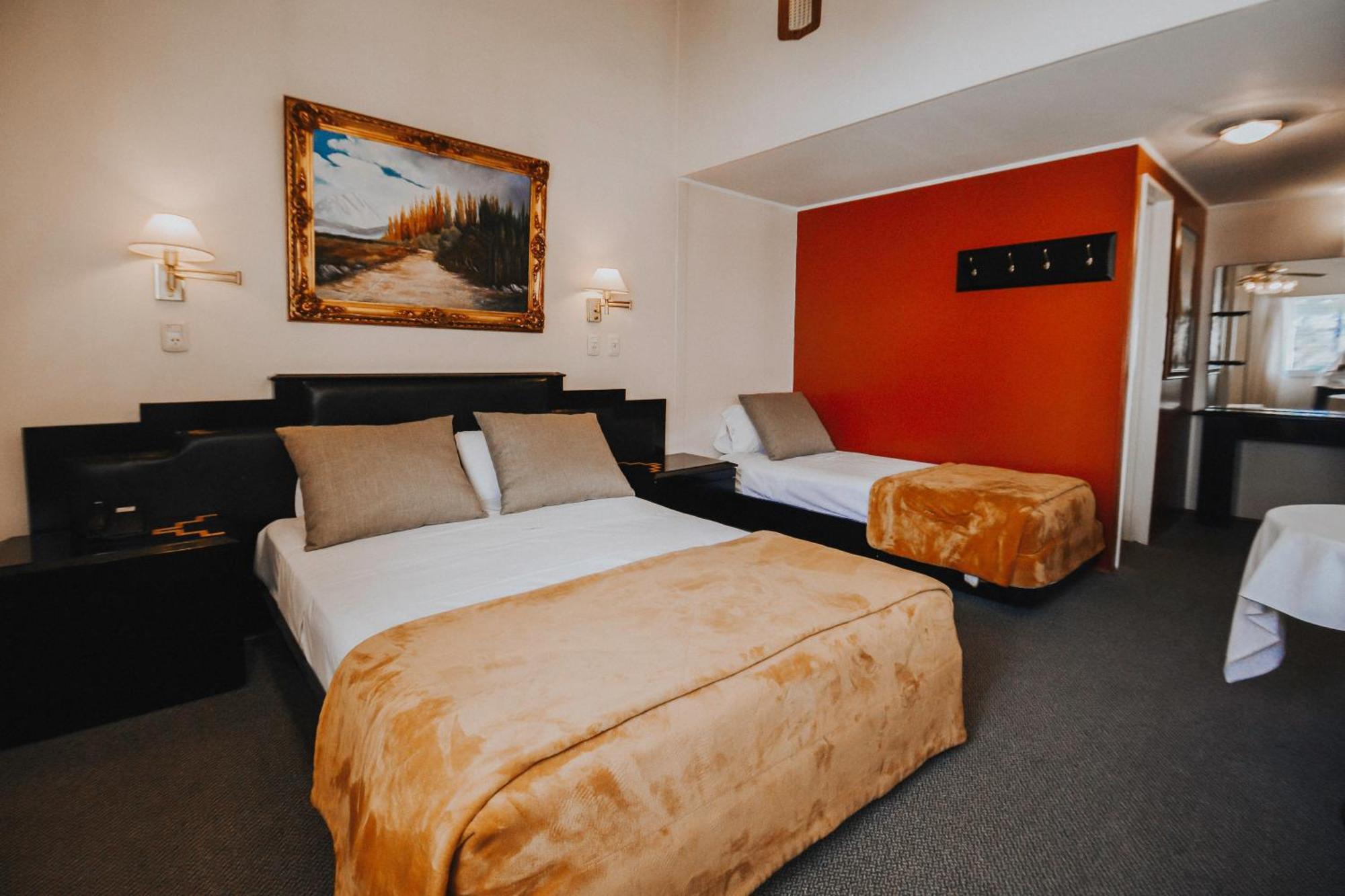 Hotel Nutibara Mendoza Kültér fotó