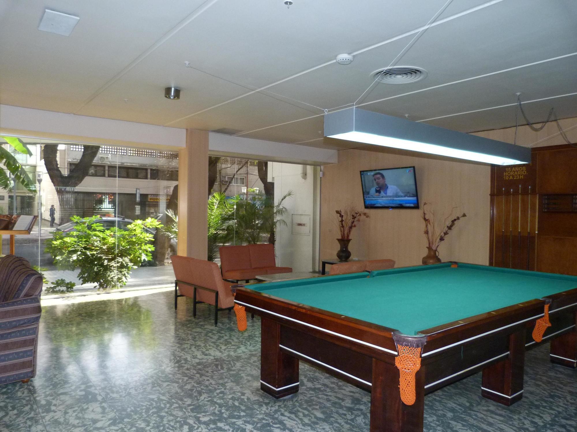 Hotel Nutibara Mendoza Kültér fotó