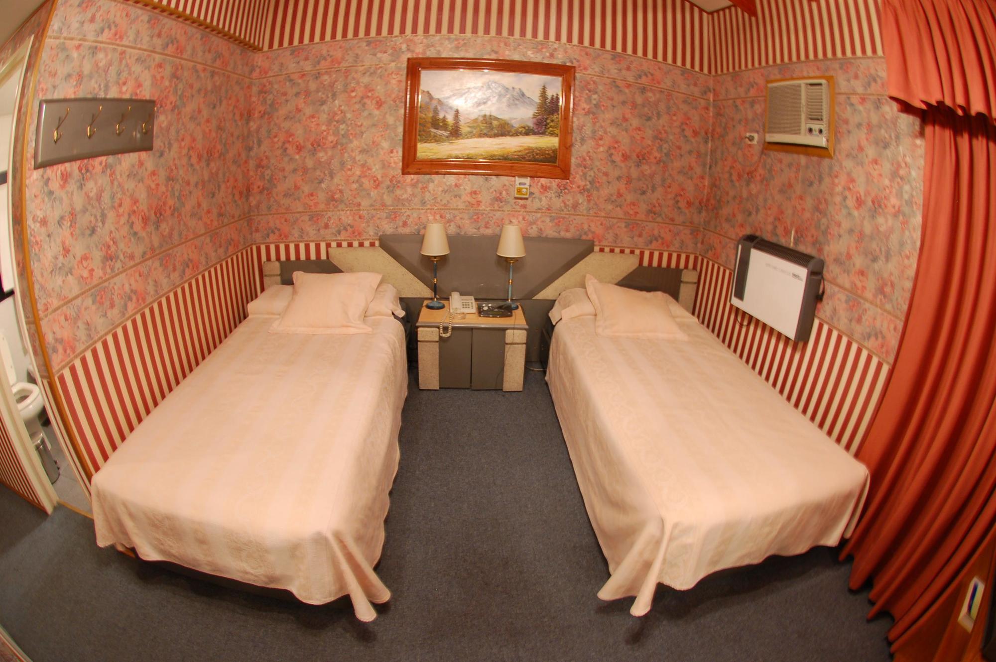 Hotel Nutibara Mendoza Kültér fotó