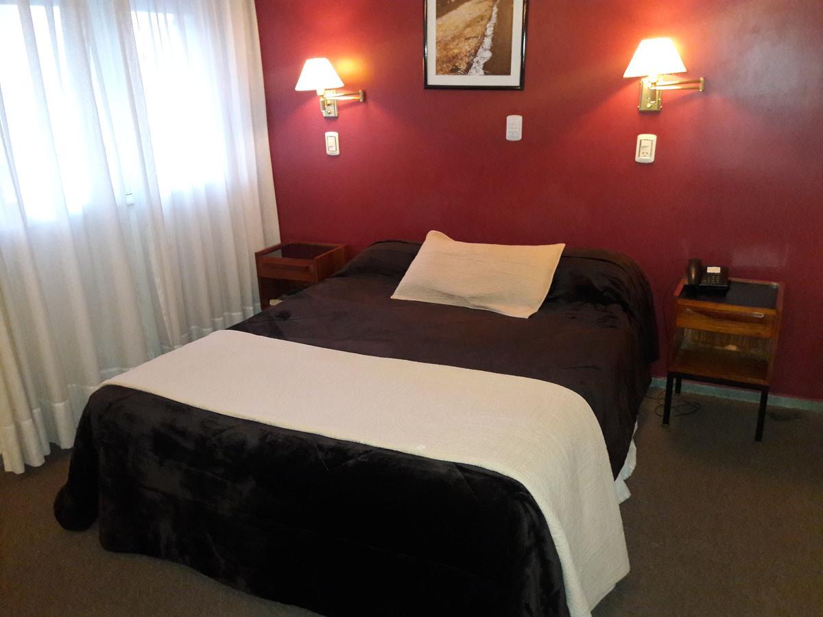 Hotel Nutibara Mendoza Kültér fotó