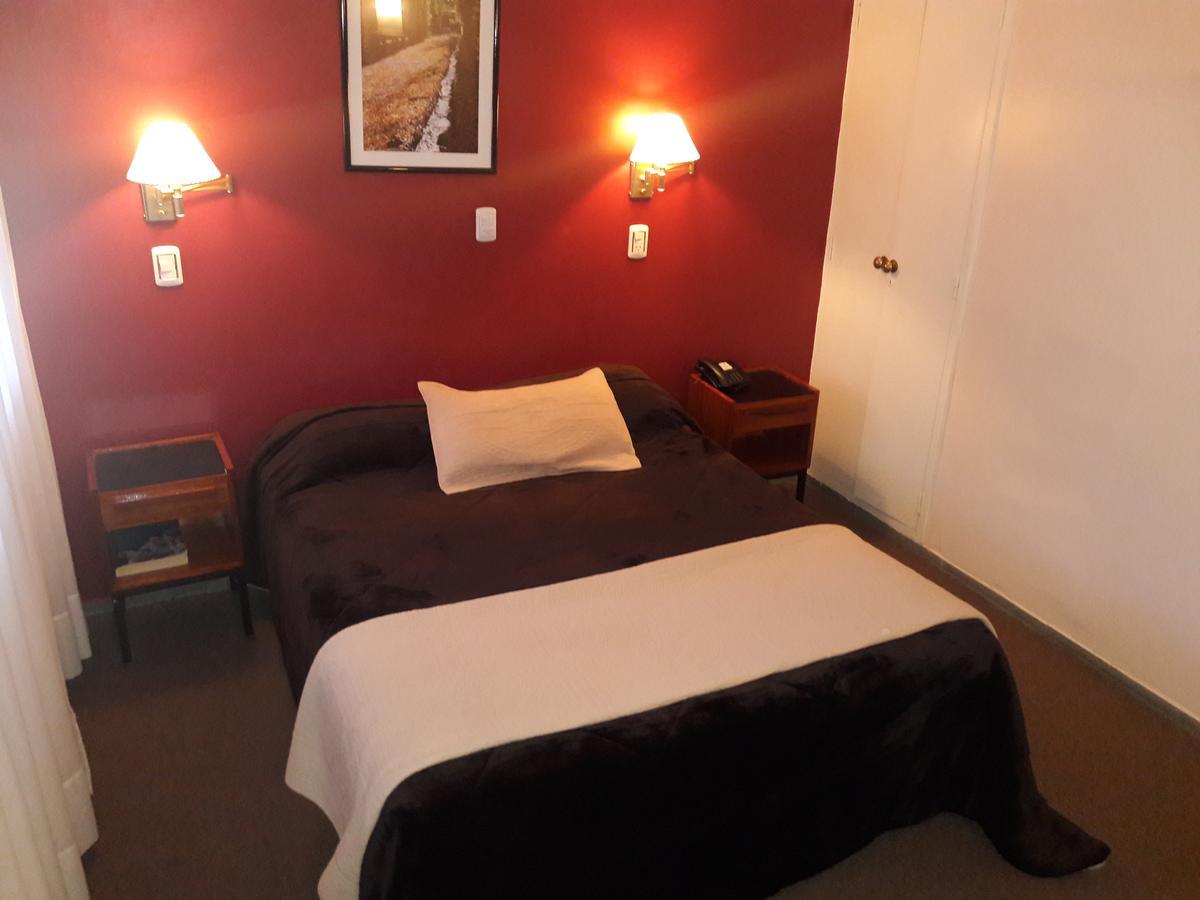 Hotel Nutibara Mendoza Kültér fotó