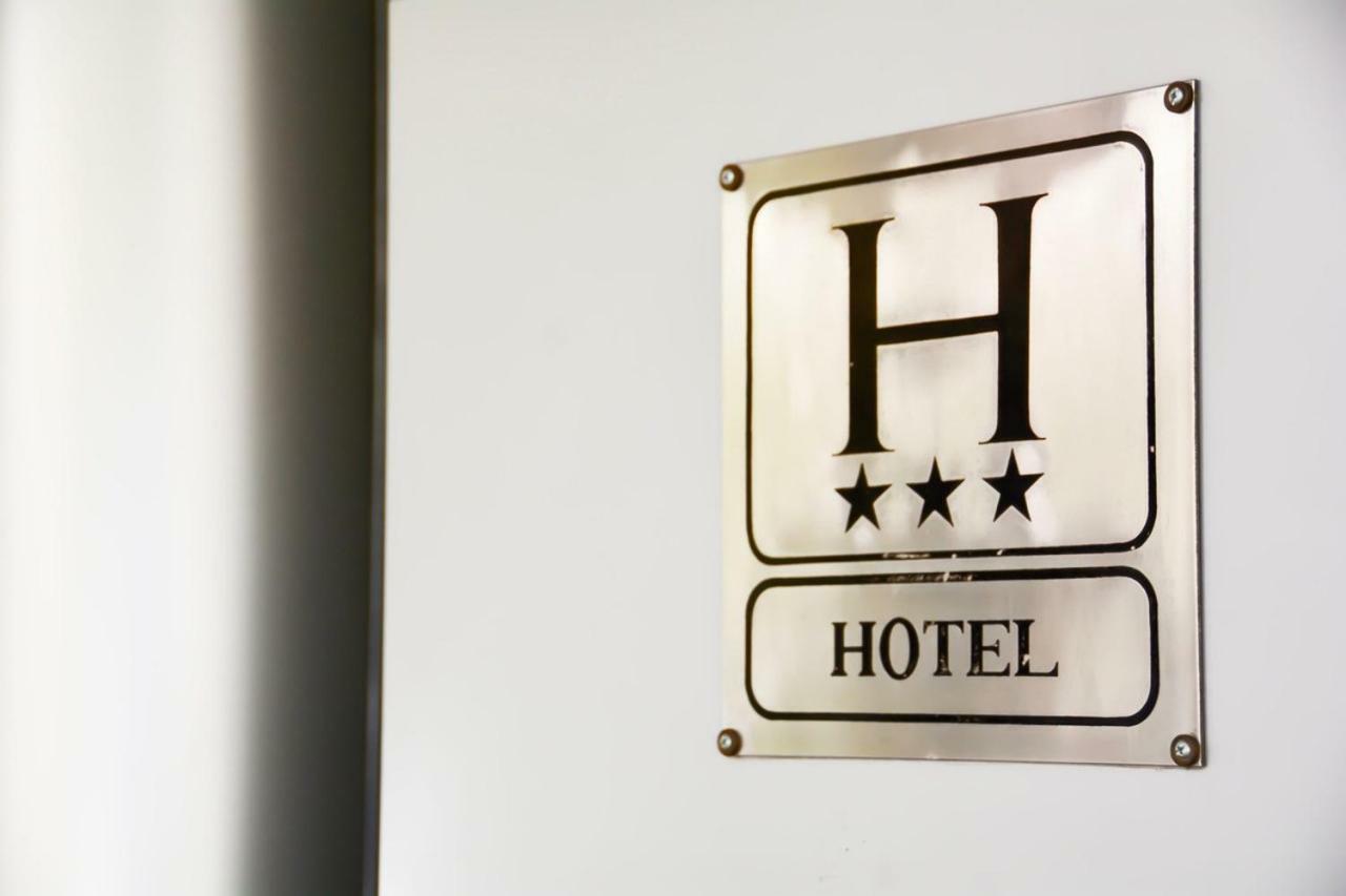 Hotel Nutibara Mendoza Kültér fotó