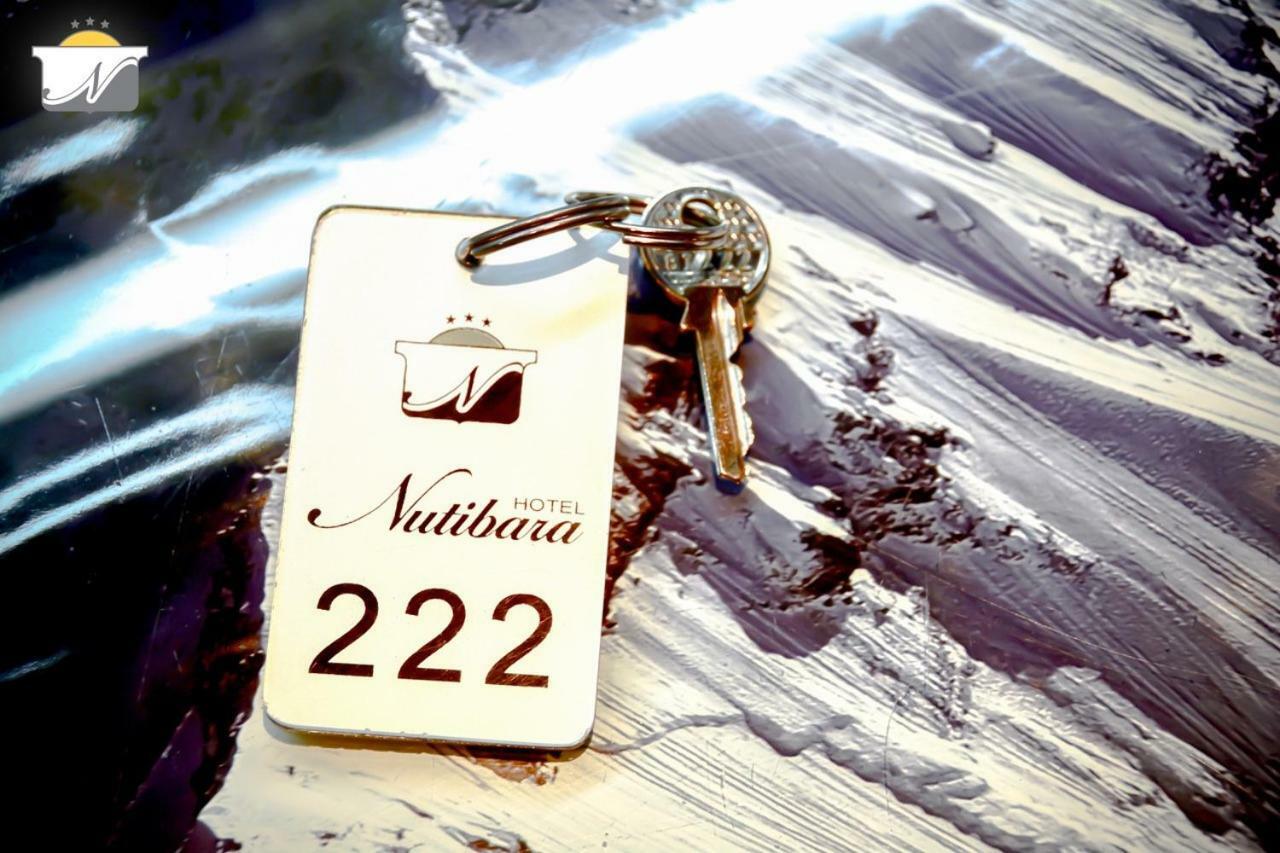 Hotel Nutibara Mendoza Kültér fotó
